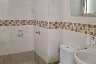 Casa Suites @ Damansara Intan