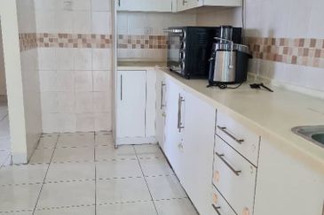 Casa Suites @ Damansara Intan