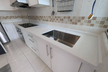 Casa Suites @ Damansara Intan