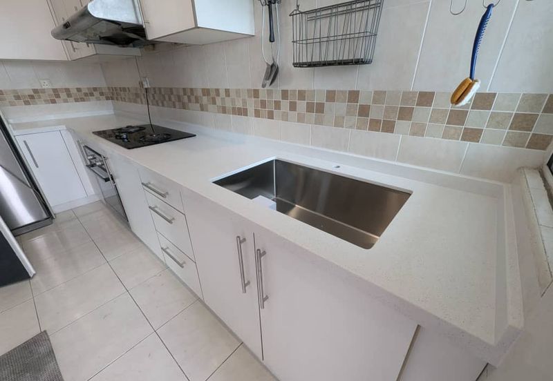 Casa Suites @ Damansara Intan