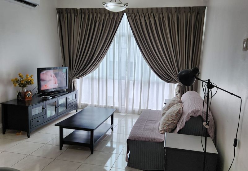 Casa Suites @ Damansara Intan