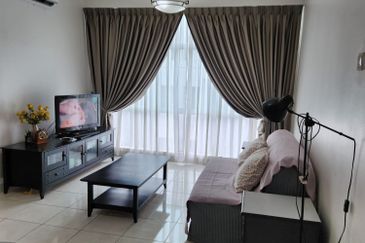 Casa Suites @ Damansara Intan