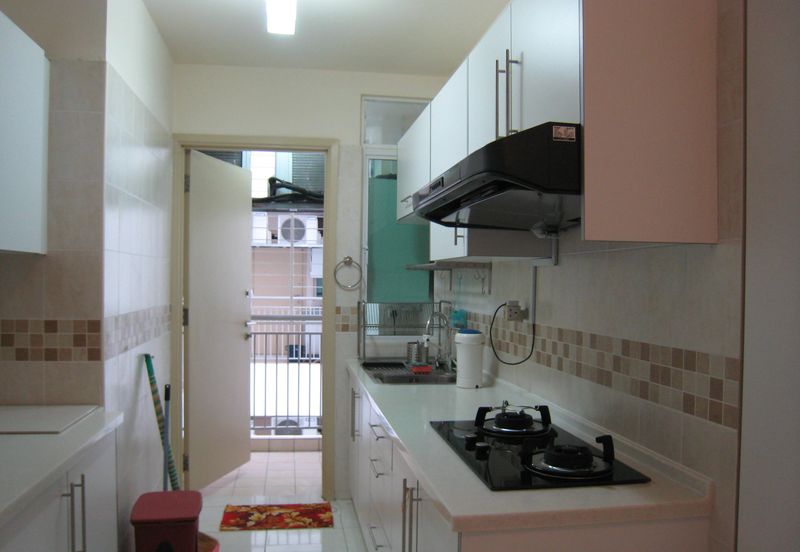 Casa Suites @ Damansara Intan