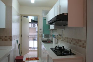 Casa Suites @ Damansara Intan