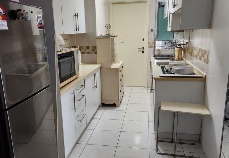 Casa Suites @ Damansara Intan