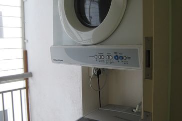 Casa Suites @ Damansara Intan