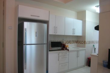 Casa Suites @ Damansara Intan