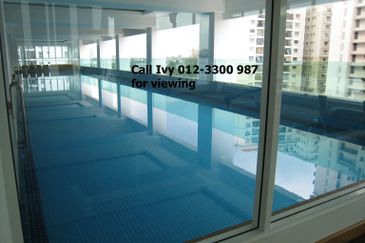 Casa Suites @ Damansara Intan