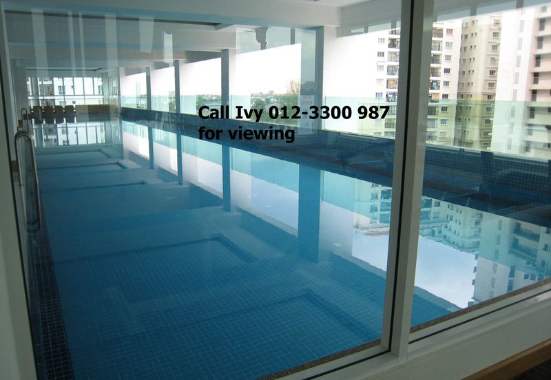 Casa Suites @ Damansara Intan