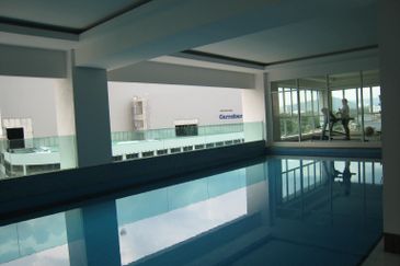 Casa Suites @ Damansara Intan