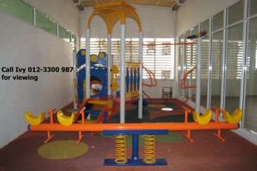 Casa Suites @ Damansara Intan