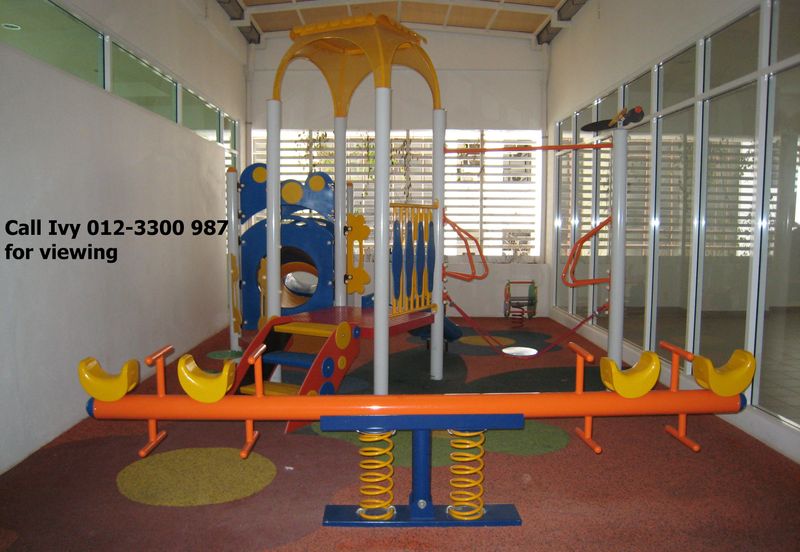 Casa Suites @ Damansara Intan