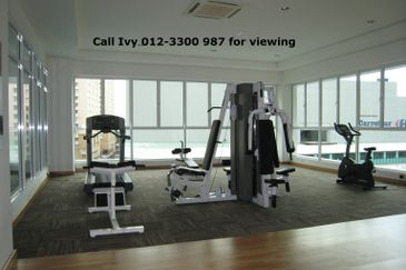 Casa Suites @ Damansara Intan