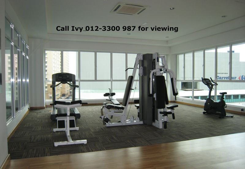 Casa Suites @ Damansara Intan