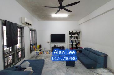 Taman Wawasan, Pusat Bandar Puchong