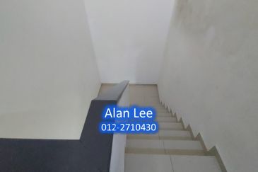 Taman Wawasan, Pusat Bandar Puchong