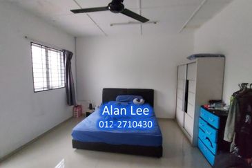 Taman Wawasan, Pusat Bandar Puchong