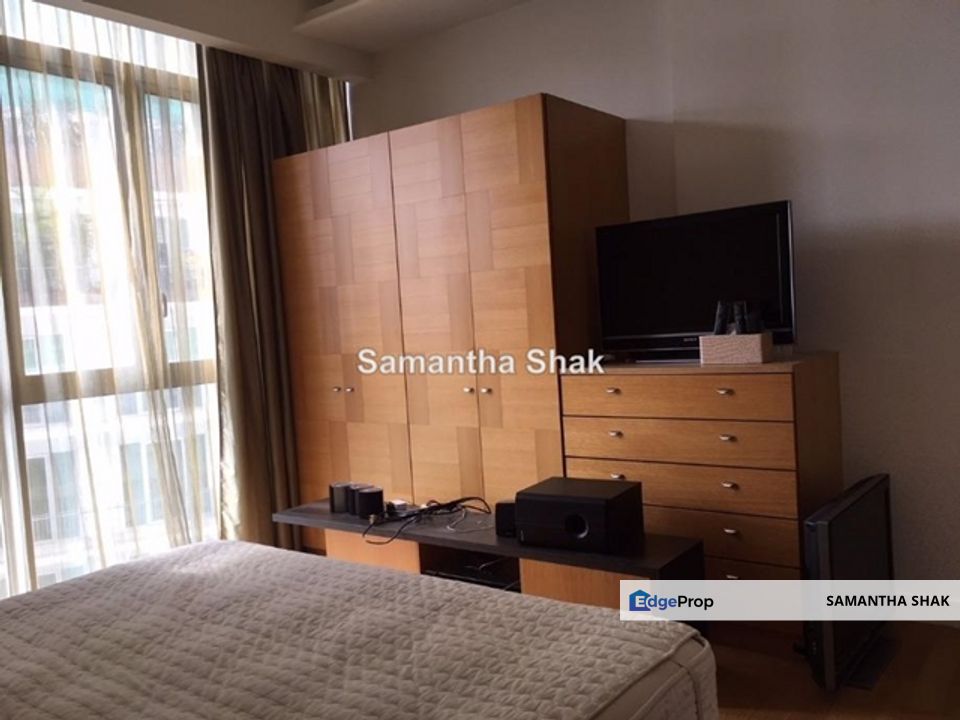 Marc Residence, Kuala Lumpur, KL City