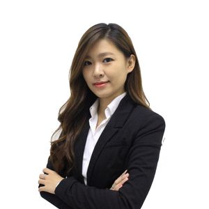 Real Estate Agent: Kelly Tan From IQI REALTY SDN. BHD ...