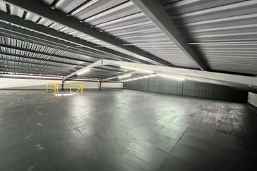 Kampung Baru Sungai Buloh