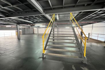 Kampung Baru Sungai Buloh