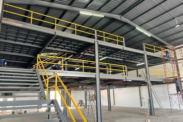 Kampung Baru Sungai Buloh