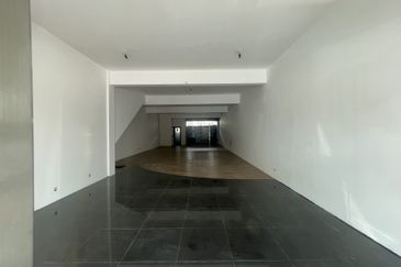 Setia Taipan 1, Setia Alam