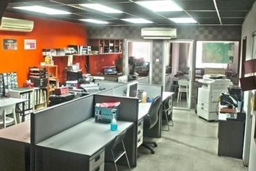 Sunway Damansara Technology Park