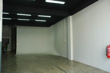 Sunway Damansara Technology Park