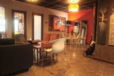 Sunway Damansara Technology Park