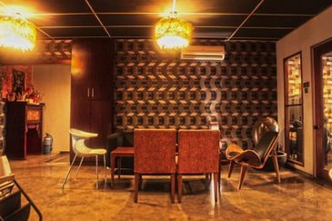 Sunway Damansara Technology Park