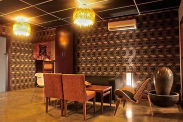 Sunway Damansara Technology Park