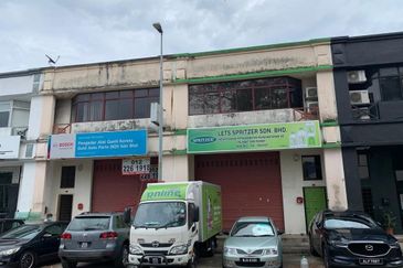 Sunway Damansara Technology Park