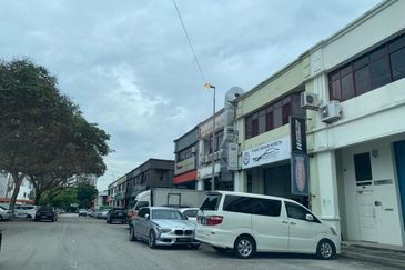 Sunway Damansara Technology Park