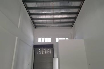 Sunway Damansara Technology Park