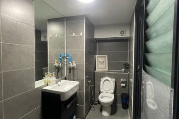 SoHo 2 @ Empire Damansara