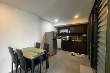 SoHo 2 @ Empire Damansara