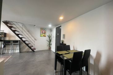 SoHo 2 @ Empire Damansara