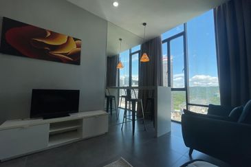 SoHo 2 @ Empire Damansara