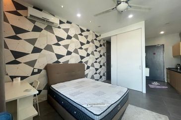 SoHo 2 @ Empire Damansara