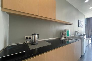 SoHo 2 @ Empire Damansara