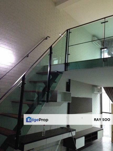Empire Damansara SOHO Duplex Under Market Price, Selangor, Petaling Jaya