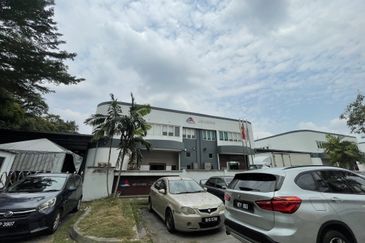 Sunway Damansara Technology Park