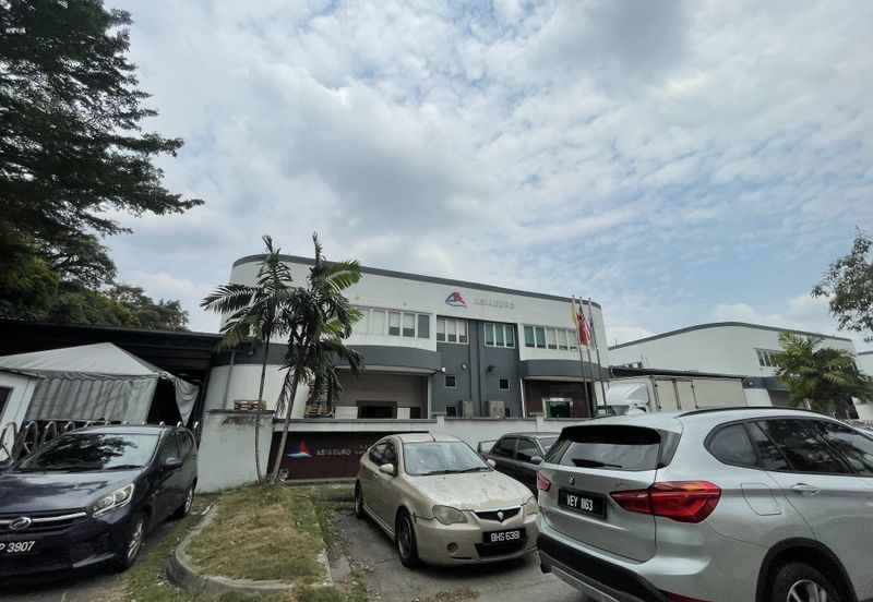 Sunway Damansara Technology Park