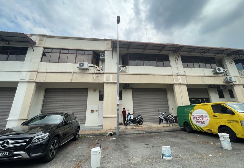 Sunway Damansara Technology Park