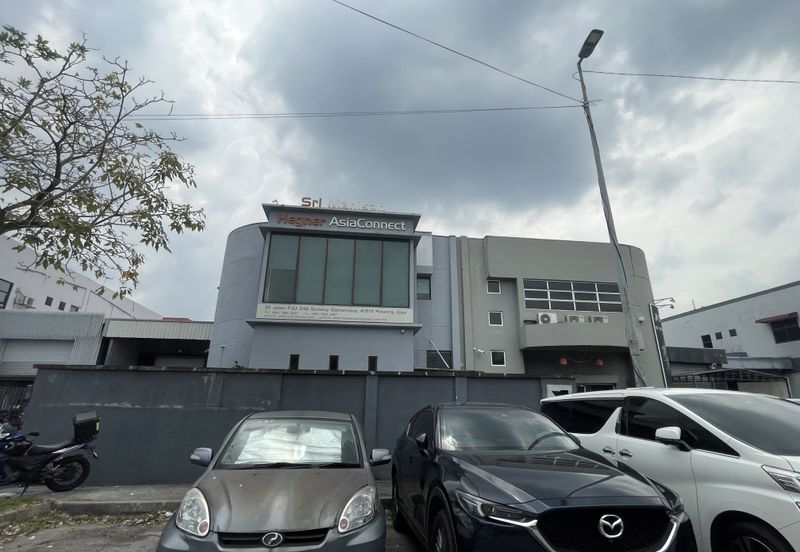 Sunway Damansara Technology Park