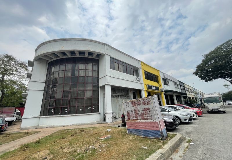 Taman Sains Teknologi, Kota Damansara