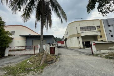 Taman Sains Teknologi, Kota Damansara