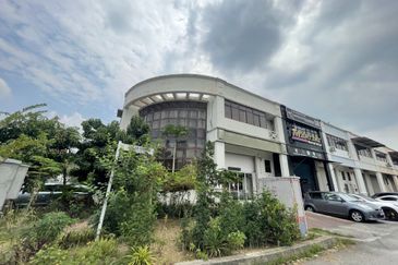 Taman Sains Teknologi, Kota Damansara