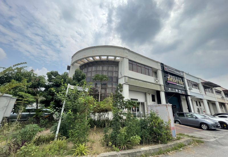 Taman Sains Teknologi, Kota Damansara